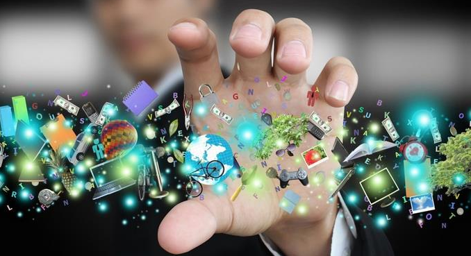 中國各大跨境電商角力&ldquo;黑色星期五"