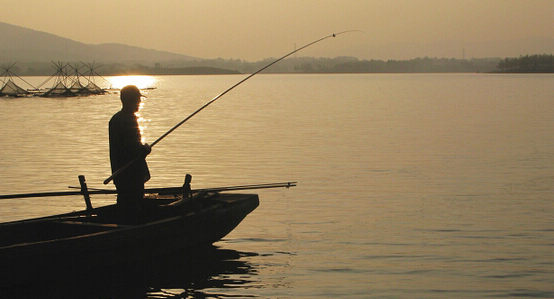 釣魚o2o:以工具化為導向