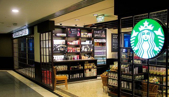 星巴克進軍外賣o2o，首試地點紐約帝國大廈