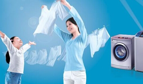 洗衣 O2O 服務商多洗獲 4500 萬元 A 輪融資