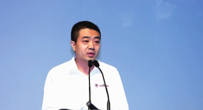 百度糯米副總演講全文《O2O，如何用技術(shù)去團購化》