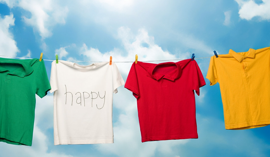 洗滌O2O平臺(tái)多洗宣布收購(gòu)云洗衣