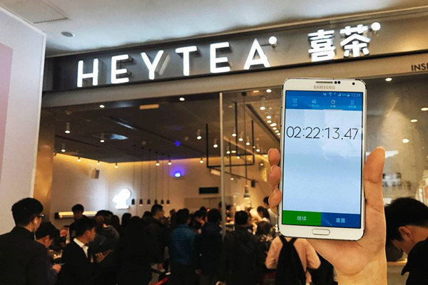 &ldquo;網紅餐飲&rdquo;為何總是曇花一現?過度營銷換不來真銷量